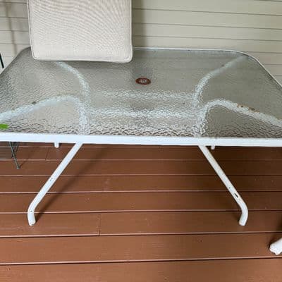 Warrenton Estate Sale