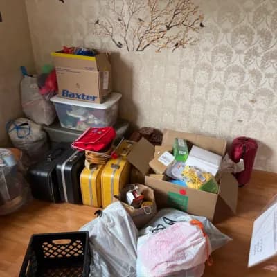 Whole House Estate Sale Friday-9/21 & Saturday-9/22 Lots of womens clothes furniture nic nacs