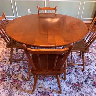 Vienna is for Lovers Estate Sale!