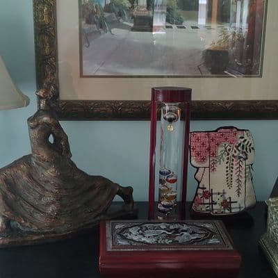 Gorgeous Eclectic Estate Sale - Art, Vintage Furniture, Décor & Unique Finds!