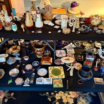 LAST CHANCE! 75% OFF ESTATE SALE - BULK DEALS & EVERYTHING MUST GO!
