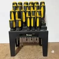 City Island NIB Tools, Machinery, Mid Century,HOusewares, and MORE!