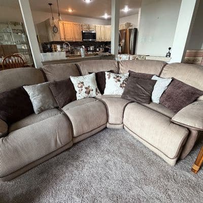 Woodbridge Estate Sale by Broadmoor Valley Rd. — photo 1