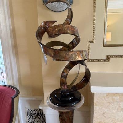A Lifetime of Treasures by Golden Gate Estate Sales - San Francisco