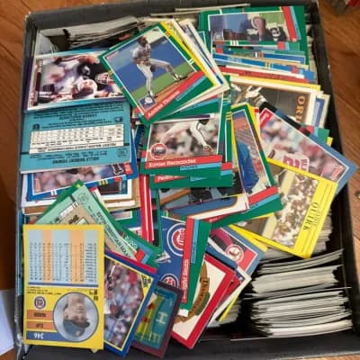 Glenview Treasures- Treasures left behind from a downsize — photo 1
