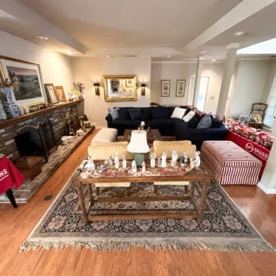 Grasons Co Elite of North OC 2 Day Estate Sale in Santa Ana