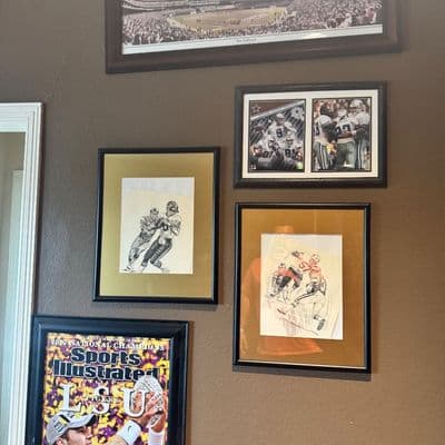 50% OFF MASSIVE Mansfield Gated Estate Sale - Bass Boat, Gaming, Sports Memorabilia, Designer Good