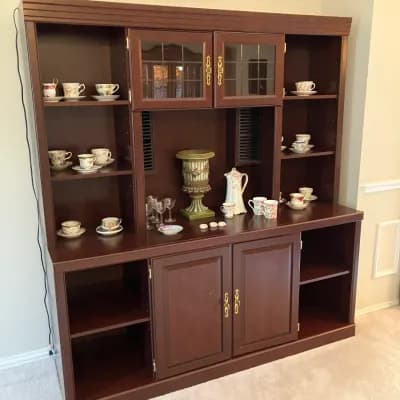 Masterpiece in McKinney