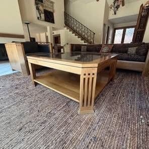 Upscale Estate Sale by Appointment - Stickley Furniture, Dining Set, Art & More!