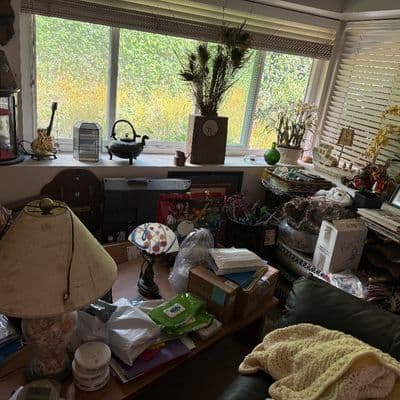 Capistrano Beach Estate Sale by SoCal Home Clear Outs