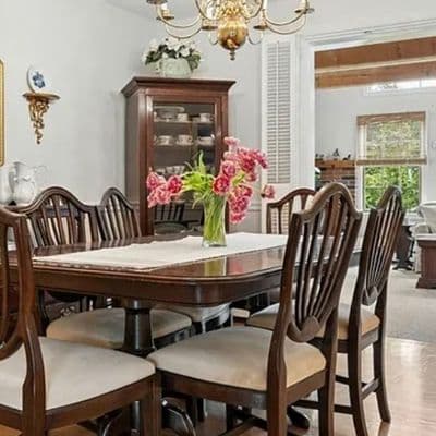 Elegant and Lovely South Yarmouth Home Estate Sale