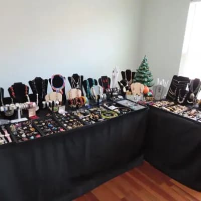 Tools, Jewelry, Modern Furnishings, Louis Vuitton, 3 Story 2 Car Garage FULL!