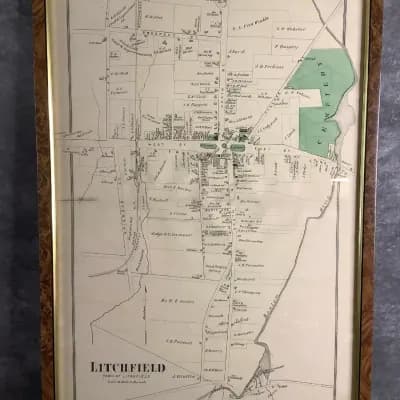 Antique & Art Collector Harwinton, CT Part 2