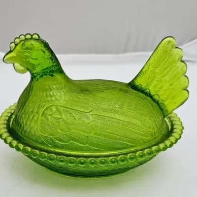 Moving Estate Sale in East Windsor/Enfield, art glass, MCM, records, Christmas