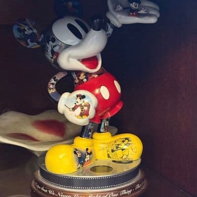 The Happiest Estate Sale on Earth