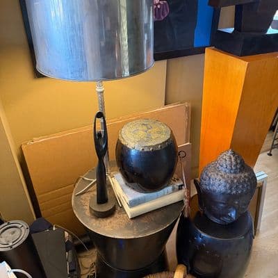 Life time collection sale and household items