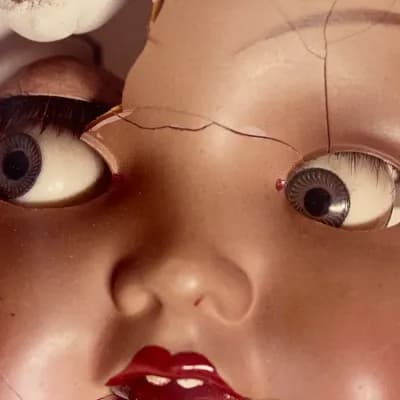 Beyond the Doll House! Virtual Event at HuntEstateSalesDOTcom DROPS FRIDAY, 9/4 at 10AM! #happyhunti
