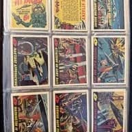 A Diverse Collection Including Medals, Jewelry, Comics, Walt Disney Comics Fine Art Etc