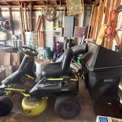 50% Off Everything! Spring Estate Sale!