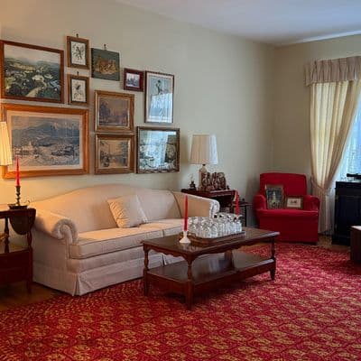 TWO Day In-Person Estate Sale hosted by Heirloom Emporium Estate Sales- West Windsor, NJ