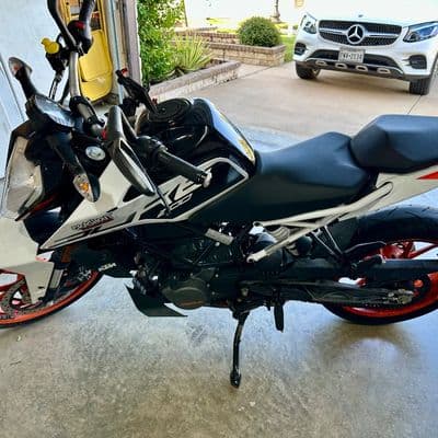 Motorcycle, Lladros, Collectibles, Furniture, Home Decor & More!