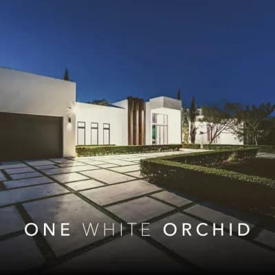 ULTRACHIC PINECREST ESTATE SALE