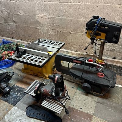 Nana’s Estate Sale