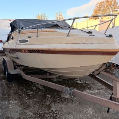 β MAN CAVE ON THE DELTA - BOAT, TOOLS, MUSIC & MORE! βπΈ