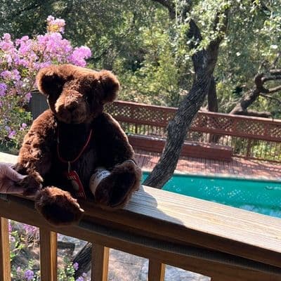 "GRRRRReat" GREAT HILLS Estate Sale!