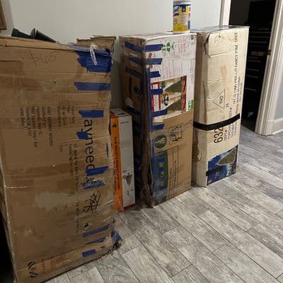 McLean Estate Sale