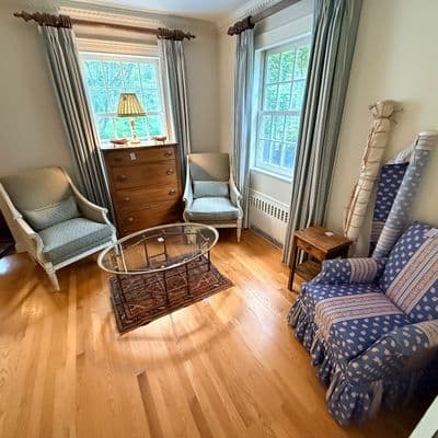 Massive Estate Sale - Stamford