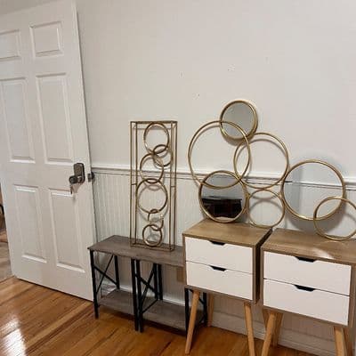 HOMESTEAD 2-DAY ESTATE SALE - PACKED HOUSE