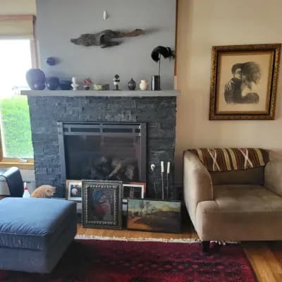 Amityville Estate Sale by Caring Transitions of Garden City - Sat. 10/3!