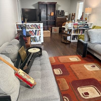Houston Estate Sale!