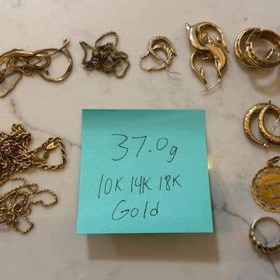 ESTATE SALE!!! Gold, Silver, Antiques! Full Estate!!