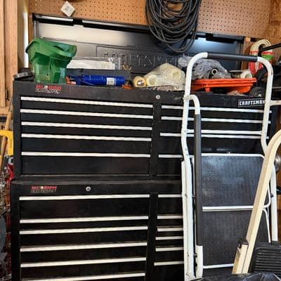 More Splendid Tool Sale