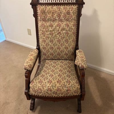 Cosmos drive estate sale