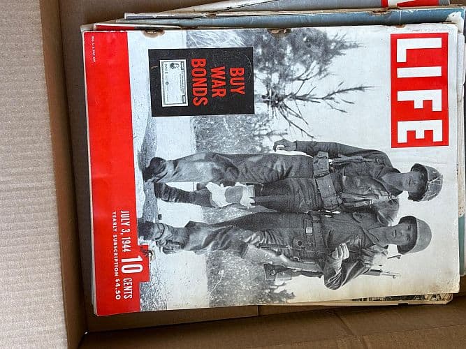 Vintage finds and garage sale — photo 1