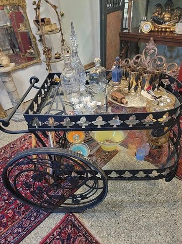 Amazing Estate Sale of Treasures in Malvern! — photo 1