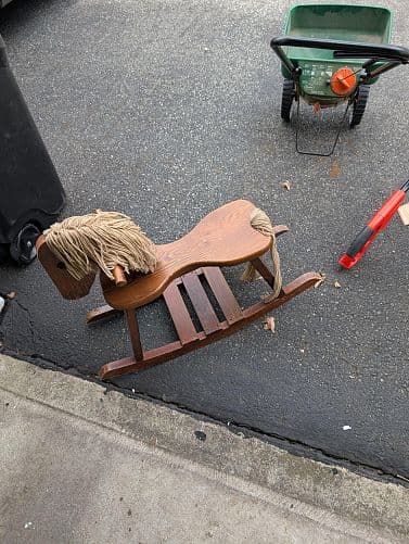 MOVING SALE — photo 1