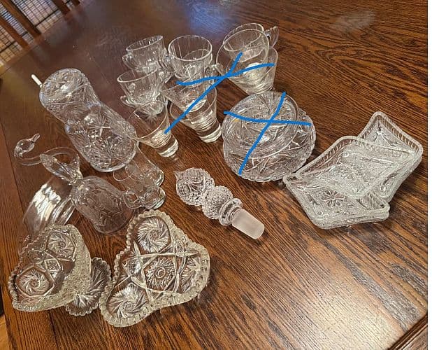 Moving sale — photo 1