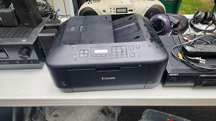 Moving/Garage Sale