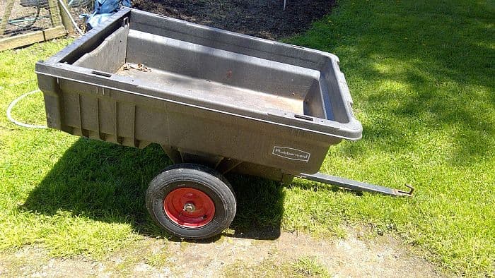 Huge Multi-family Barn Sale