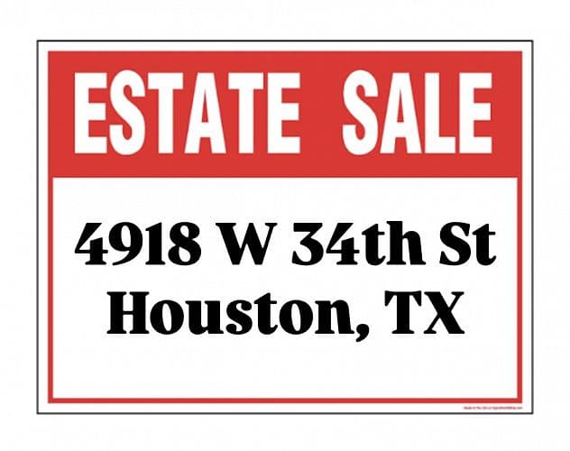 HUGE ANTIQUE SALE THIS WEEKEND — photo 1