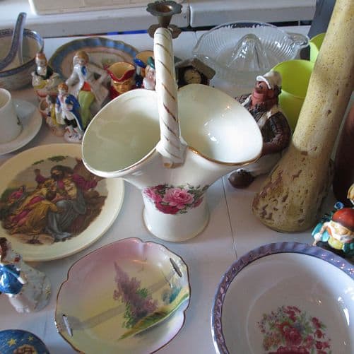 Huge Garage Sale - Almost Everything $1 - Lots of Vintage!