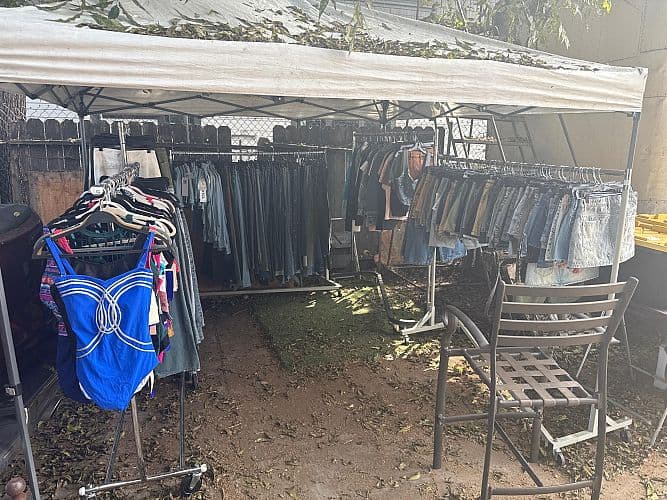 Huge Yard and Estate Sale!