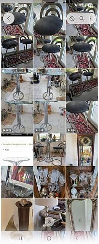 Estate Sale Serious buyers only! By appointment only! $50-2k