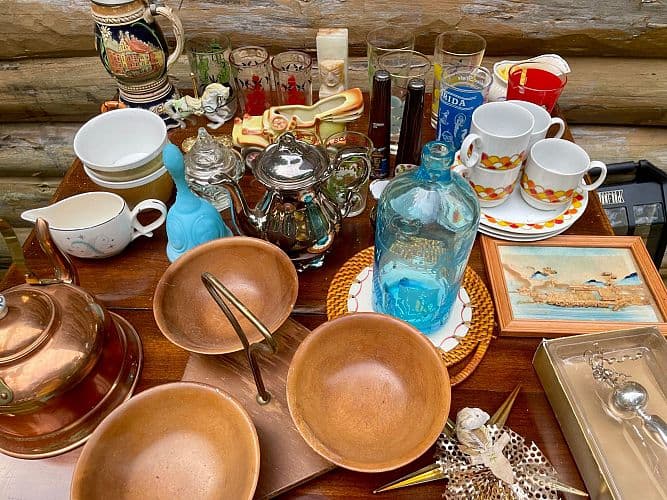 Buy My Vintage Cool Stuff!