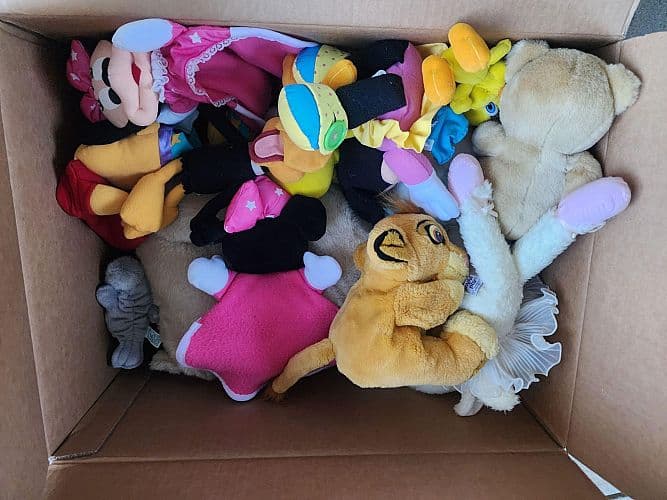 Huge Garage Sale!!