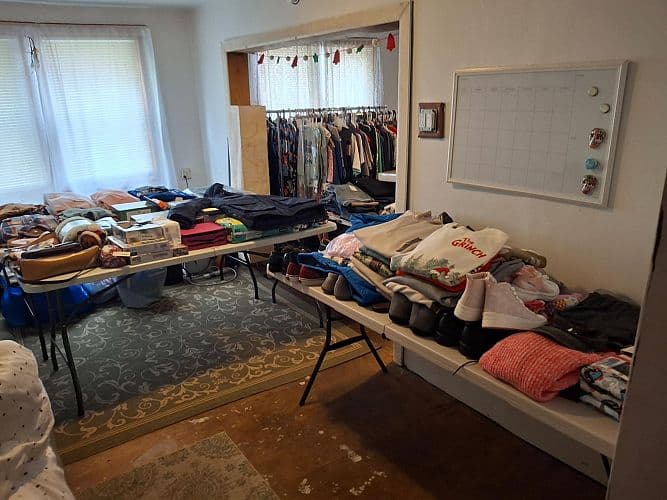 Garage sale. August 29th and 30th. — photo 1